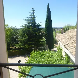 Les Argiles Mérindol