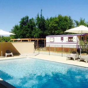 Des Roulottes En Provence Barbentane